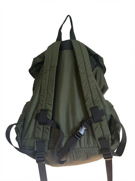 TAK :: Light Weight Bag - Traveller's Backpack