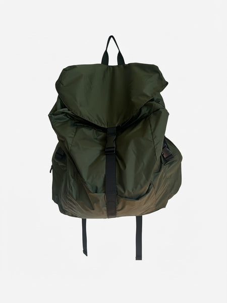 TAK :: Light Weight Bag - Traveller's Backpack