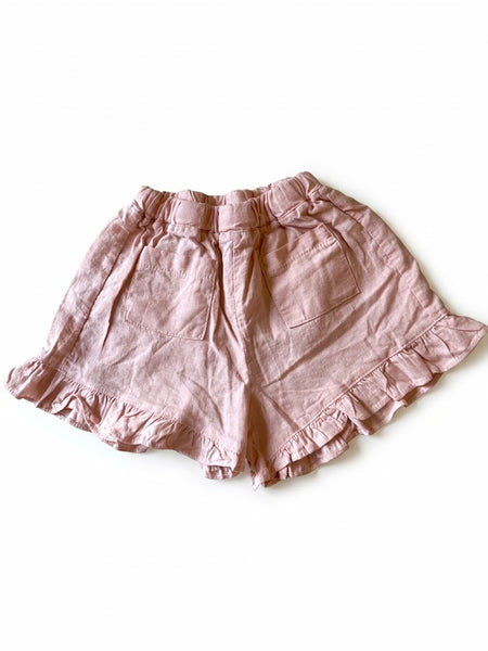 BeBe Swiss :: Antique Rose Short