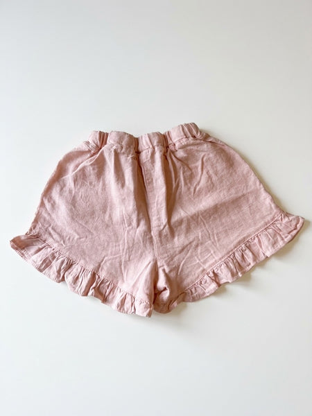 BeBe Swiss :: Antique Rose Short