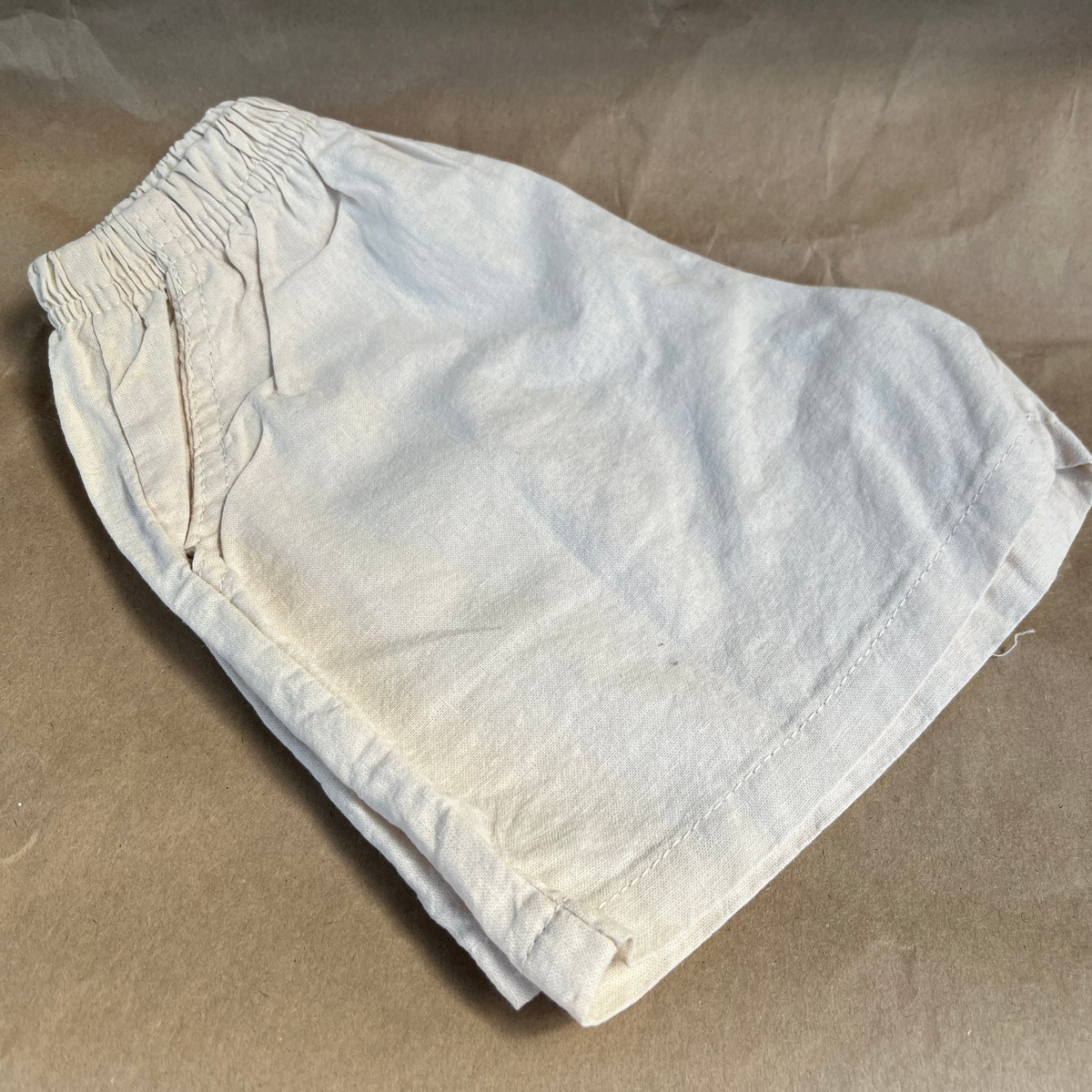 Melmel :: Cotton Short – Our Corner Store