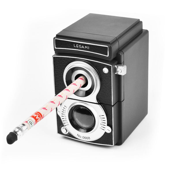 Legami :: Camera Sharpener