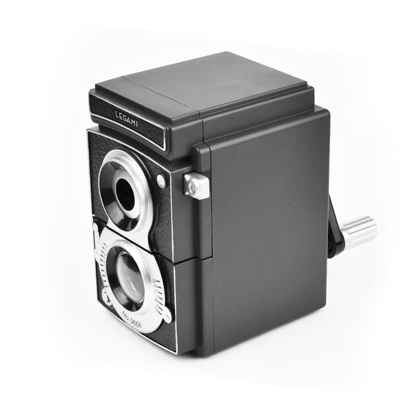 Legami :: Camera Sharpener