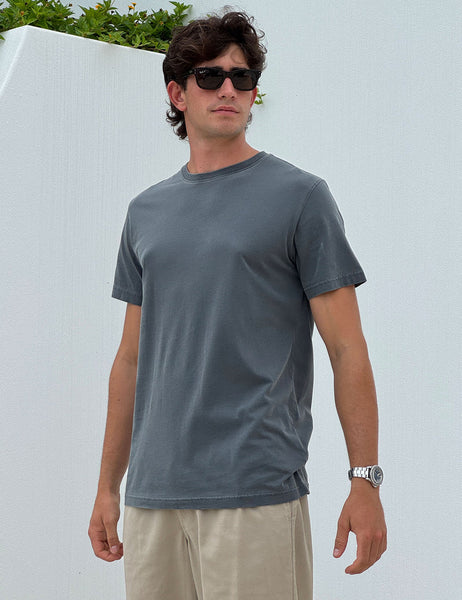 Mr Simple :: Reginald Tee