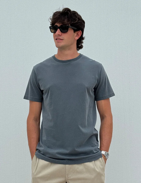 Mr Simple :: Reginald Tee