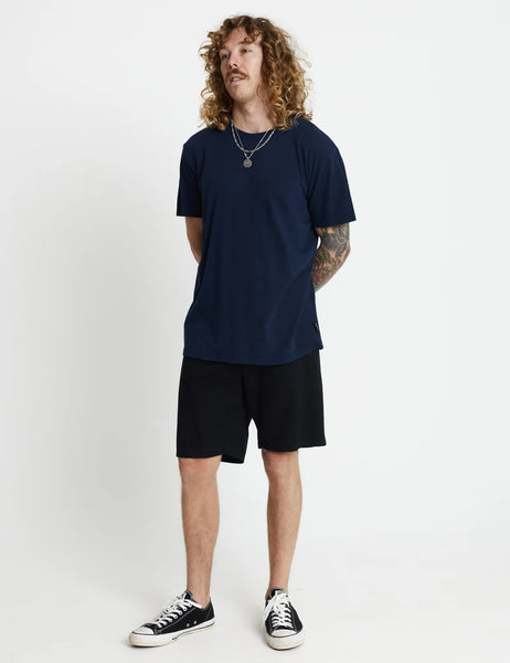 Mr Simple :: Hemp Tee Range