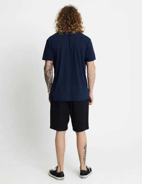 Mr Simple :: Hemp Tee Range