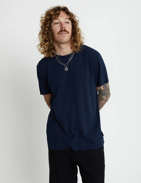 Mr Simple :: Hemp Tee Range