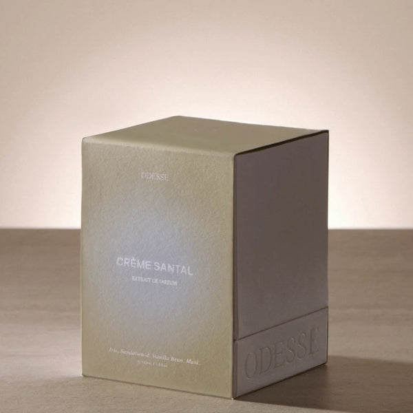 Odesse :: Eau de Parfum Range