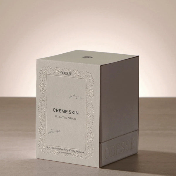 Odesse :: Eau de Parfum Range