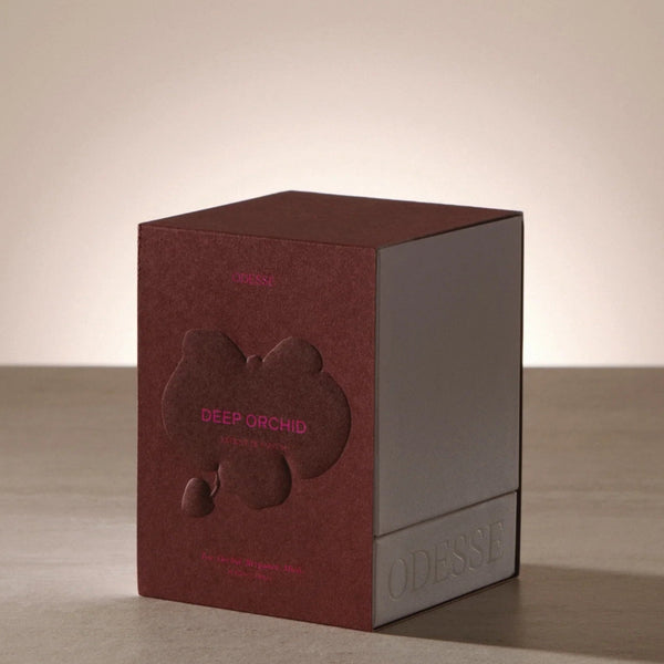Odesse :: Eau de Parfum Range