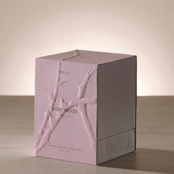 Odesse :: Eau de Parfum Range