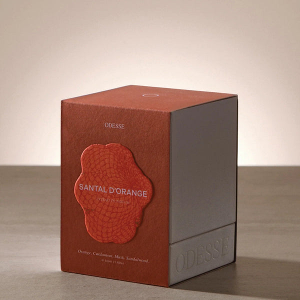 Odesse :: Eau de Parfum Range