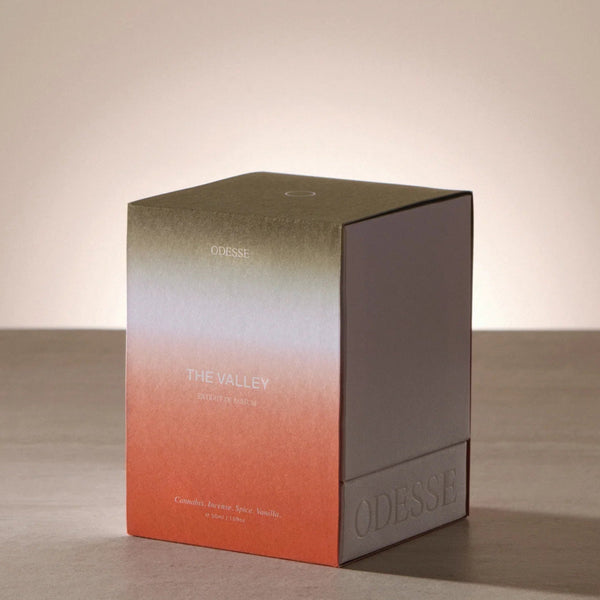 Odesse :: Eau de Parfum Range