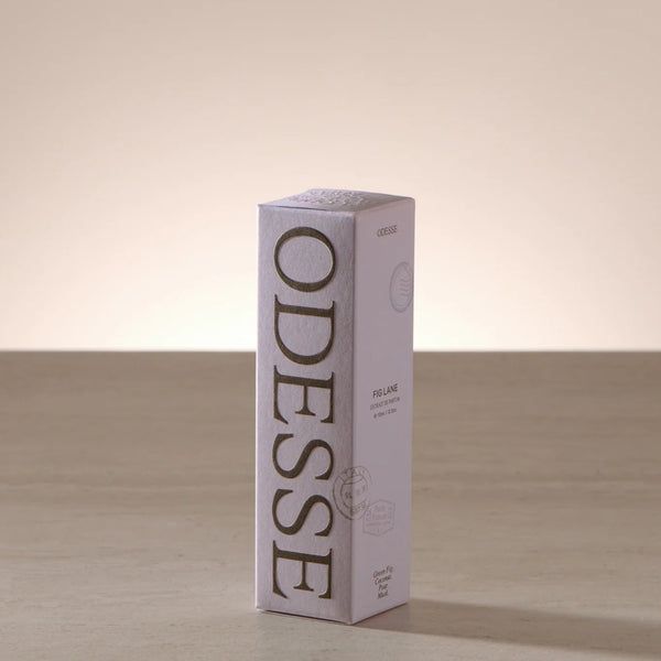 Odesse :: Eau de Parfum Range