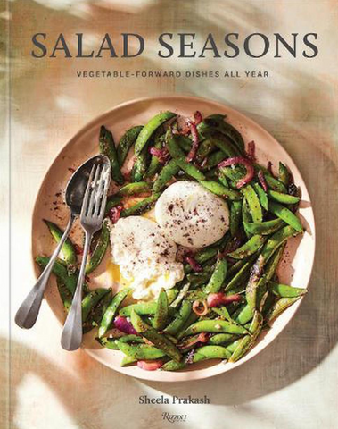 Salad Seasons :: Sheela Prakah