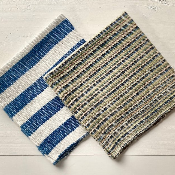 Loom Designs :: Cotton Dish Cloths