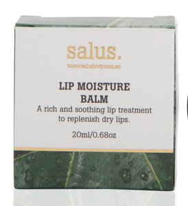 Salus :: Lip Balm Range