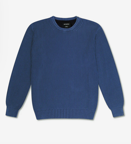 Mr Simple :: Fisher Knit Range