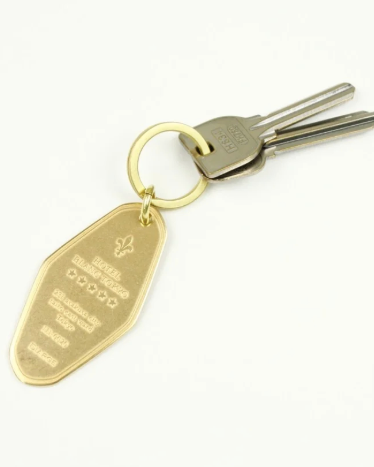 Diarge :: Key Ring Series
