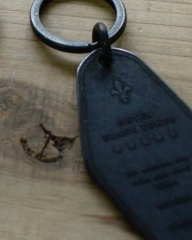 Diarge :: Key Ring Series