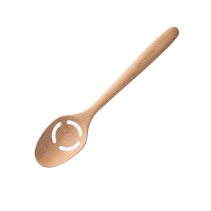 Mason Cash :: Slot Spoon with Egg Separator