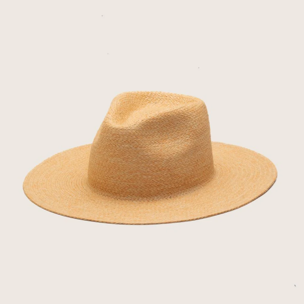 Will and Bear :: Sawyer Hat - Sand