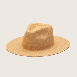 Will and Bear :: Sawyer Hat - Sand