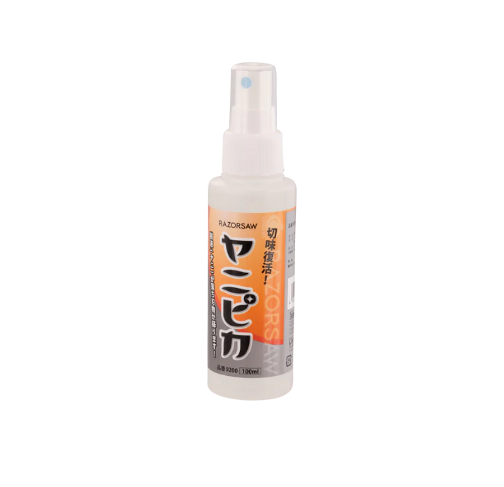 Yanipika :: Tool Cleaner Spray - 100mL