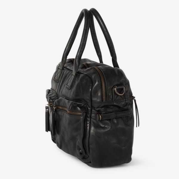 Beholder Leather :: Tuscany Bag Range