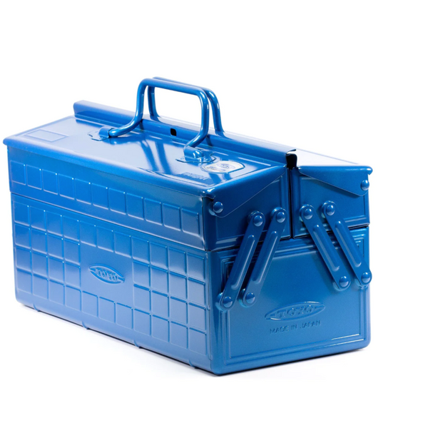 Toyo :: Cantilever Toolbox ST-350