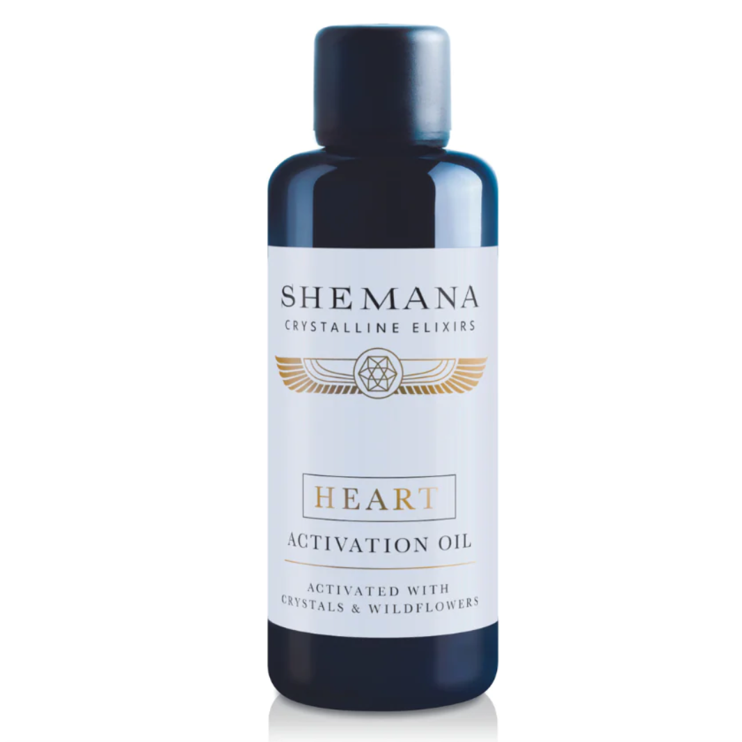 Shemana :: Bath + Body Oil Range