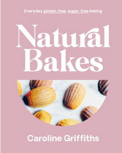 Natural Bakes :: Caroline Griffiths