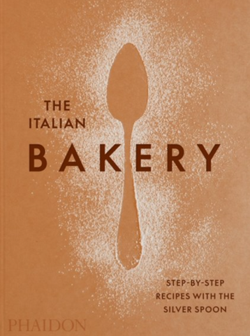 The Italian Bakery :: Phaidon