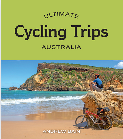 Ultimate Cycling Trips, Australia  :: Andrew Bain