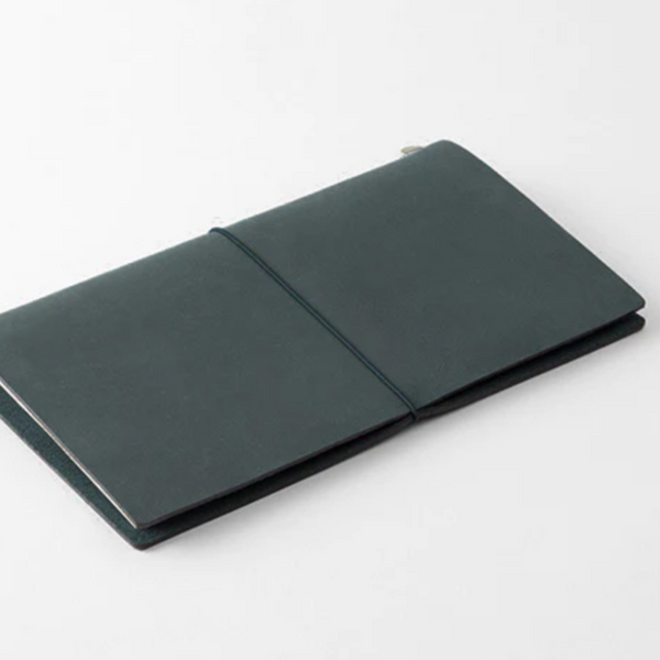 Traveler's Company :: Notebooks Leather Book Covers