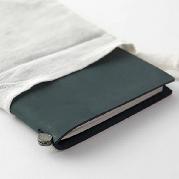 Traveler's Company :: Notebooks Leather Book Covers