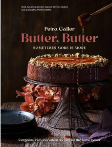 Butter Butter :: Petra Galler