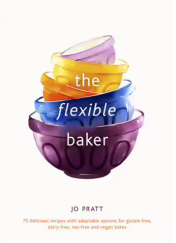 Flexible Baker :: Jo Pratt