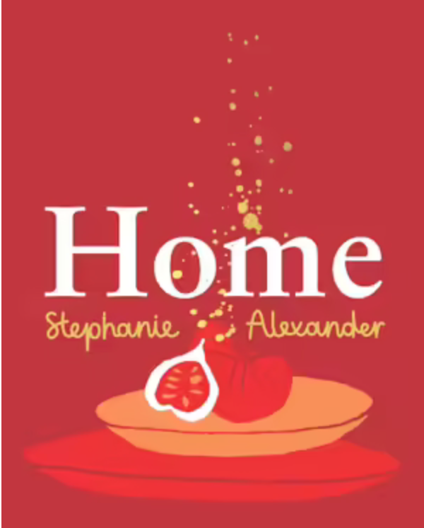 Home :: Stephanie Alexander
