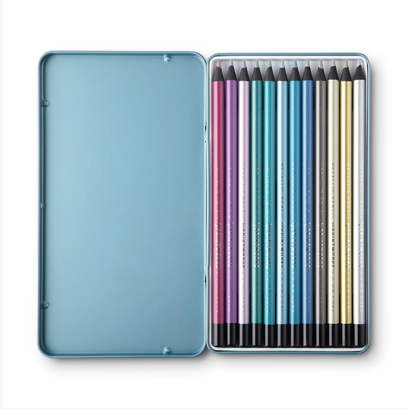 Printworks :: Colour Pencil Range