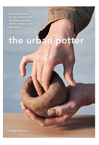 The Urban Potter :: Emily Proctor