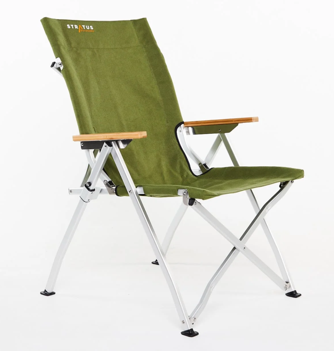 Stratus Outdoors : Every Day Camping Chair