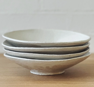 Jenn Johnston Ceramics :: Sabi Bowl