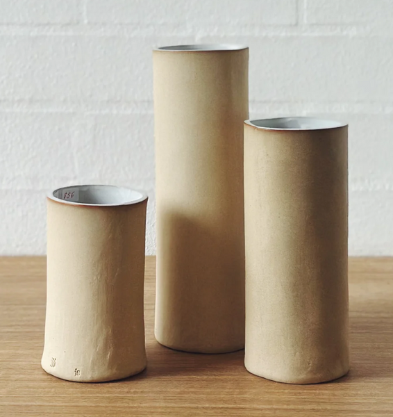 Jenn Johnston Ceramics :: Vase Up