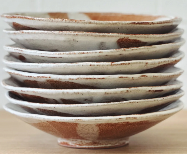 Jenn Johnston Ceramics :: Sabi Bowl