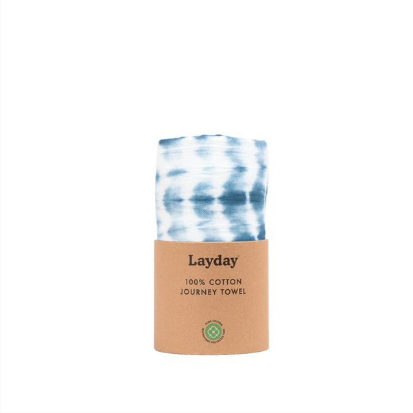 Layday :: Dive Beach Towel Range