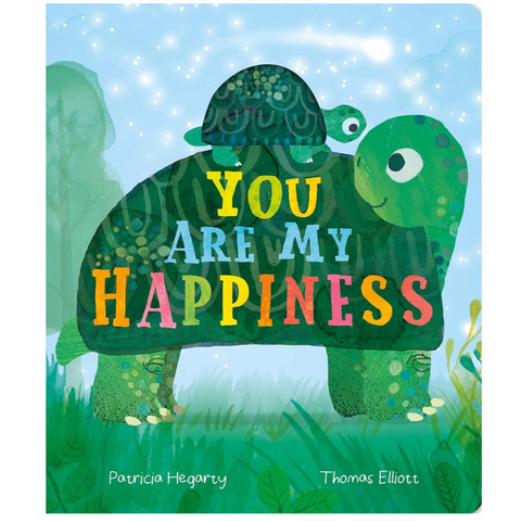 You Are My Happiness :: Patricia Hegarty