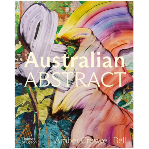 Australian Abstract :: Amber Creswell Bell