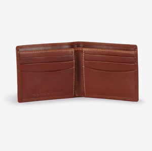 Beholder Leather :: Nomad Wallet Range